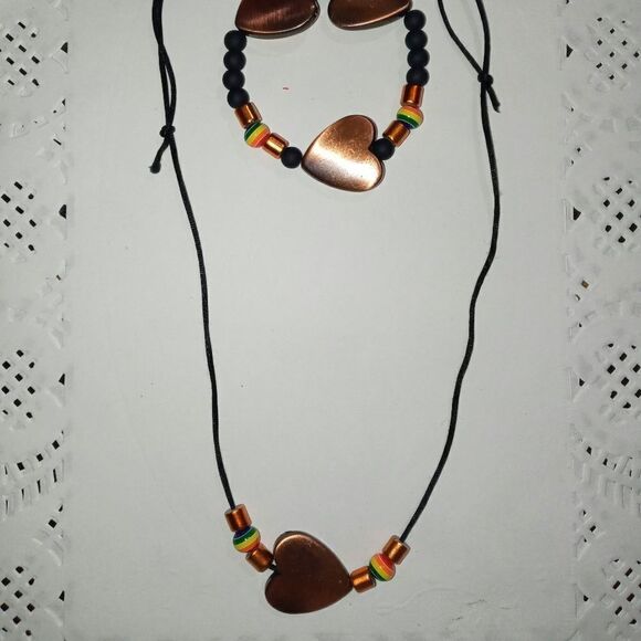 COPY -LGBT customized bracelet - Picture 4 of 15